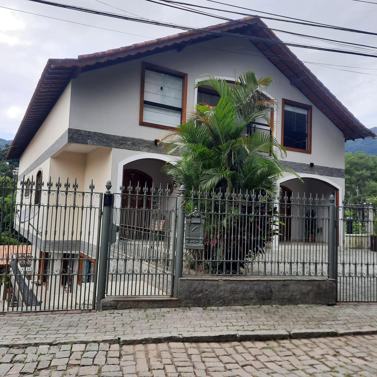 Aconchego No Bairro Mais Charmoso Da Serra. Nova Friburgo Exteriör bild